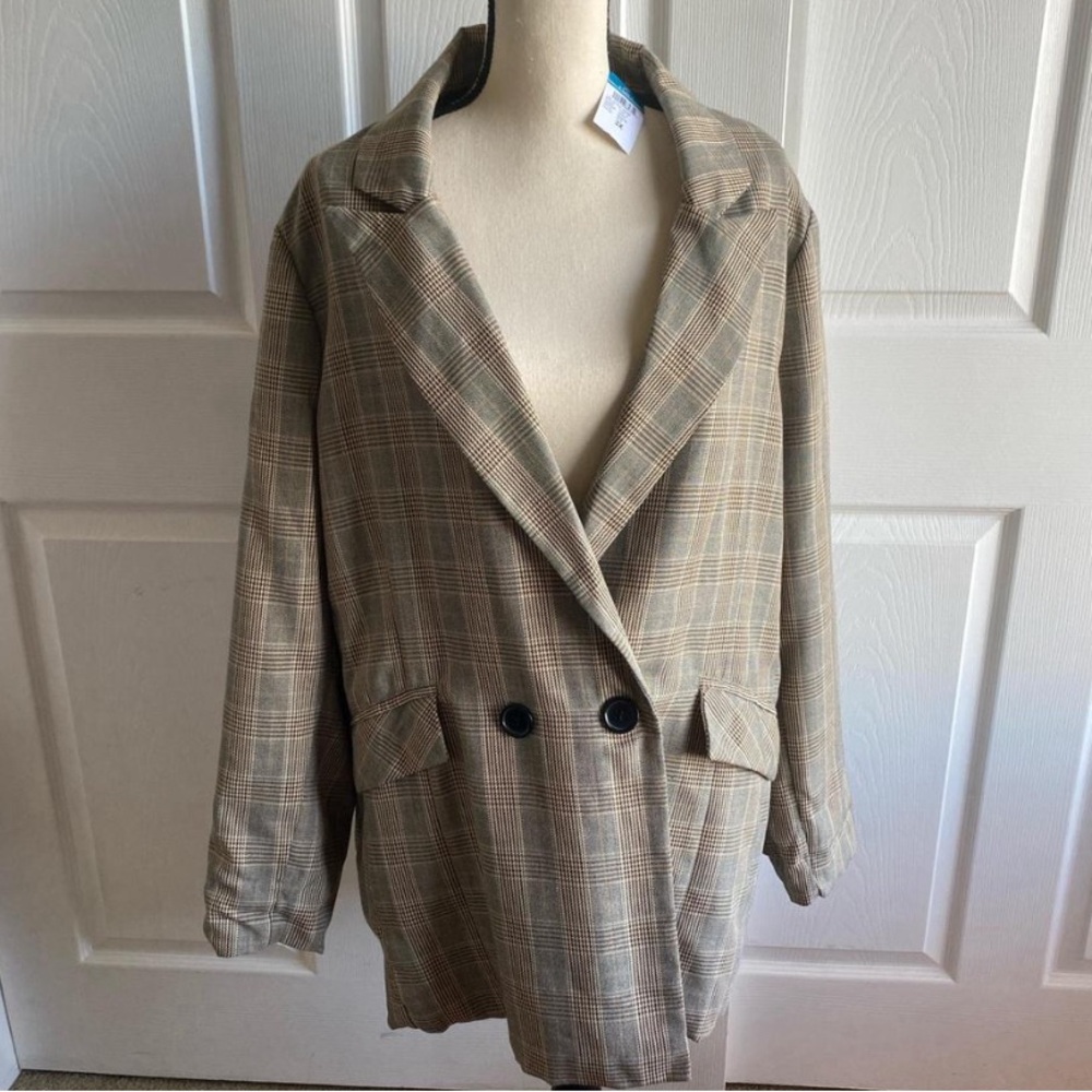 NEW Rue21 Blazer